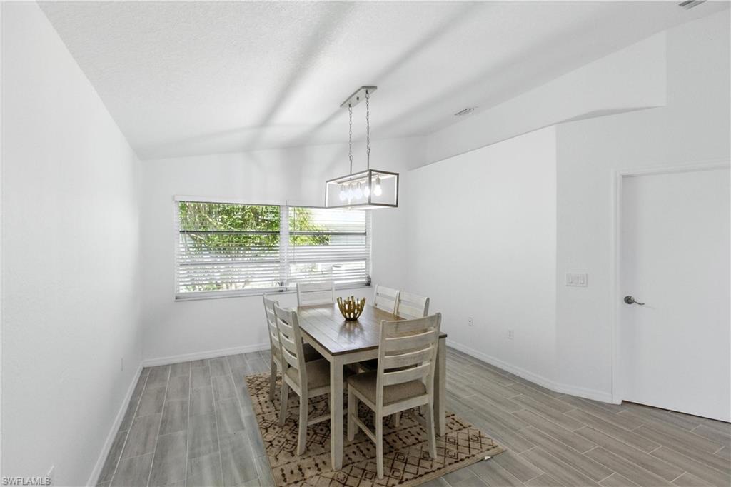 PORT CHARLOTTE - Residential Lease