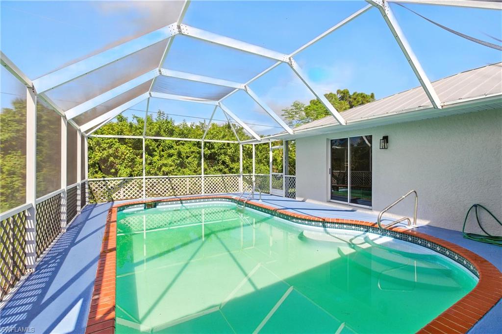 PORT CHARLOTTE - Residential Lease