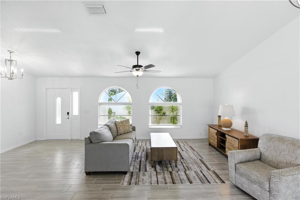 PORT CHARLOTTE - Residential Lease