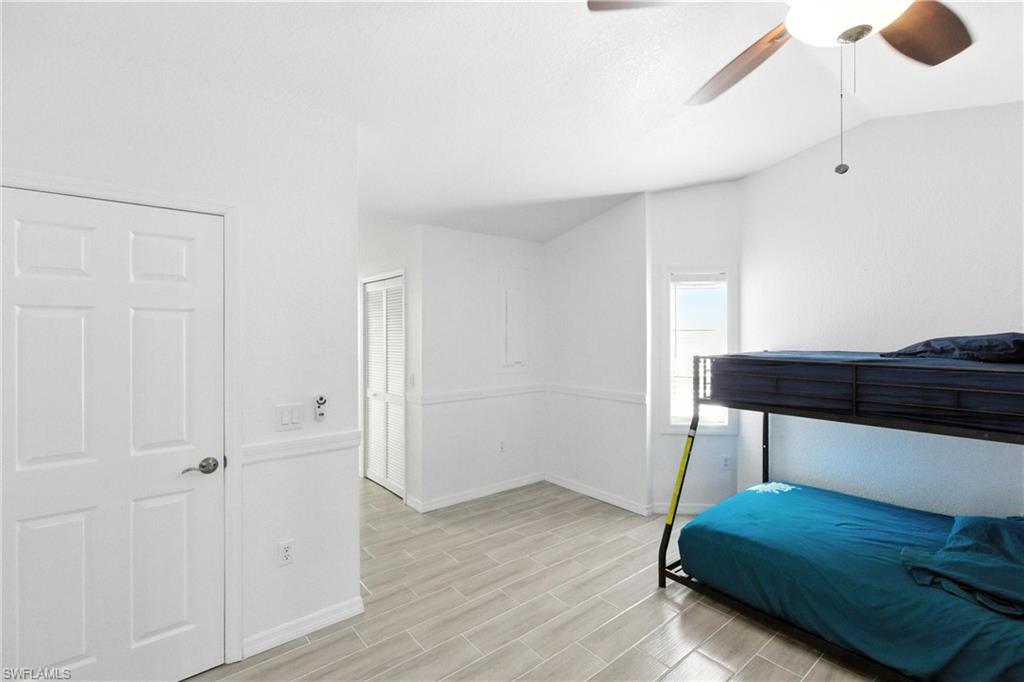 PORT CHARLOTTE - Residential Lease