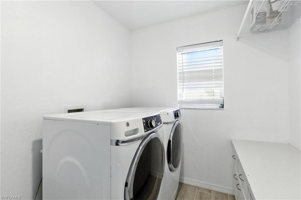 PORT CHARLOTTE - Residential Lease