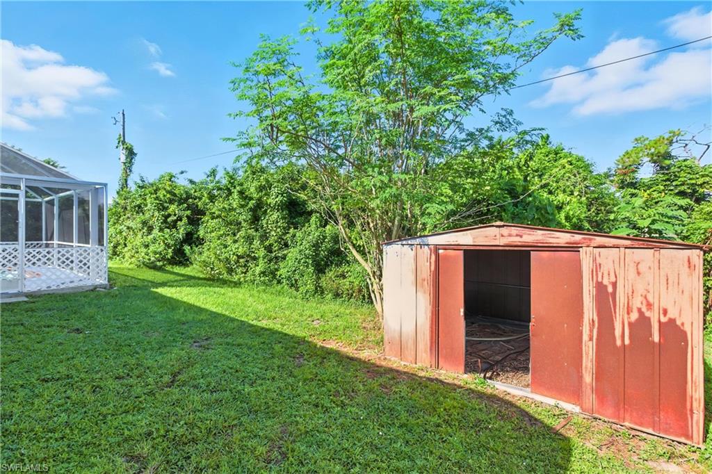 PORT CHARLOTTE - Residential Lease