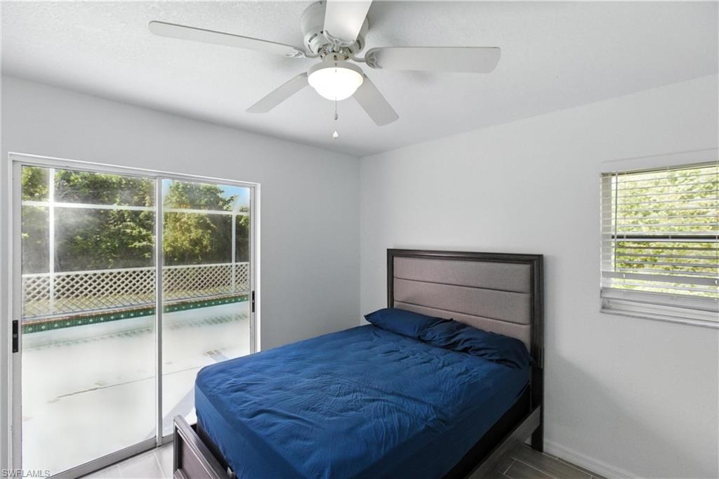 PORT CHARLOTTE - Residential Lease