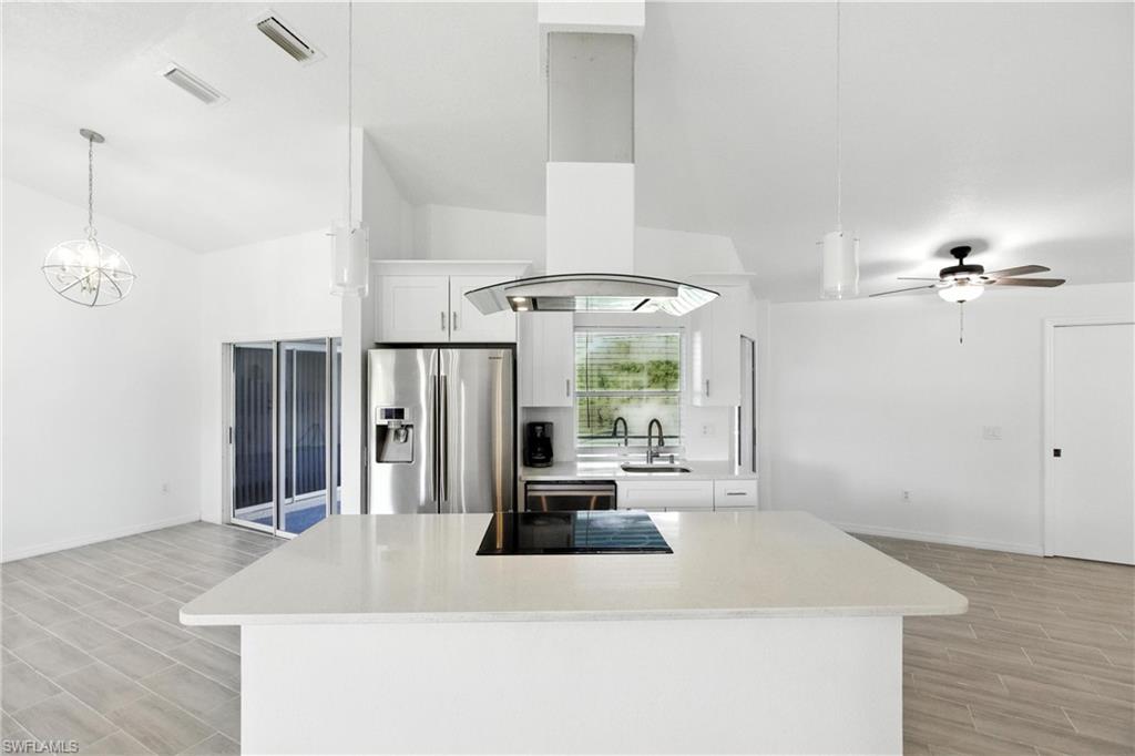 PORT CHARLOTTE - Residential Lease