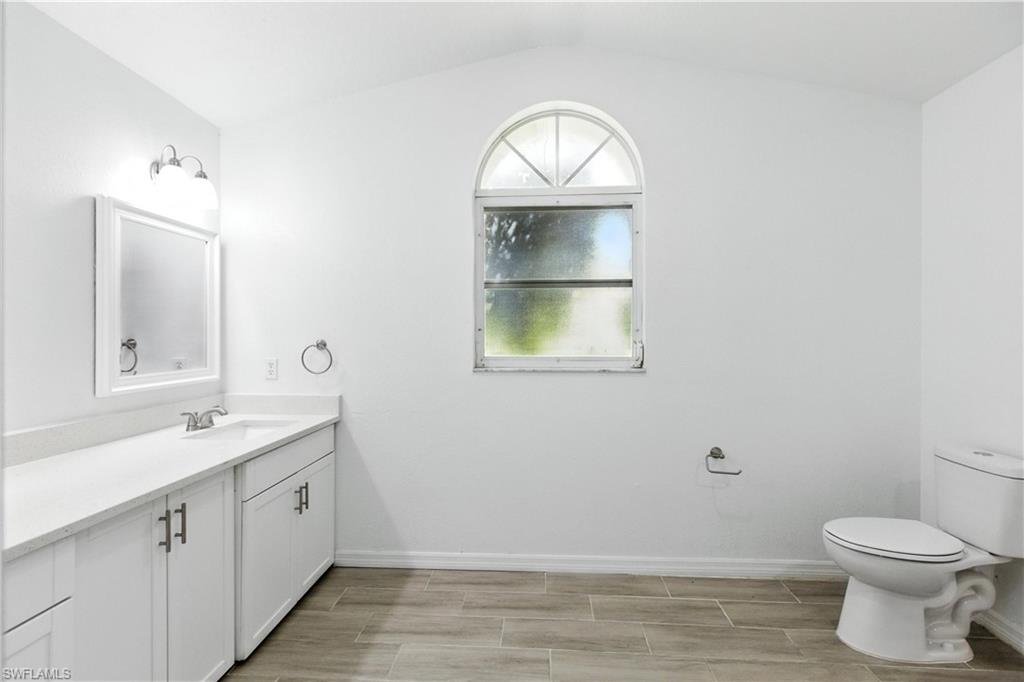 PORT CHARLOTTE - Residential Lease