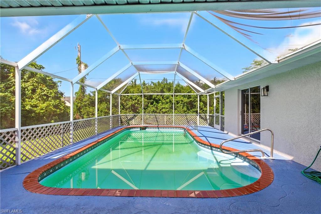 PORT CHARLOTTE - Residential Lease