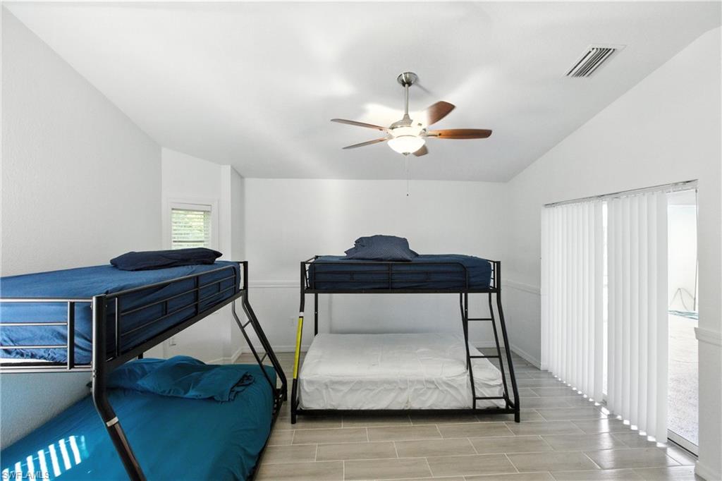 PORT CHARLOTTE - Residential Lease