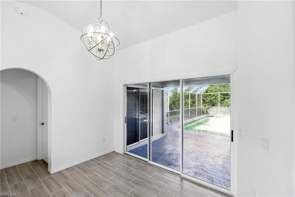 PORT CHARLOTTE - Residential Lease