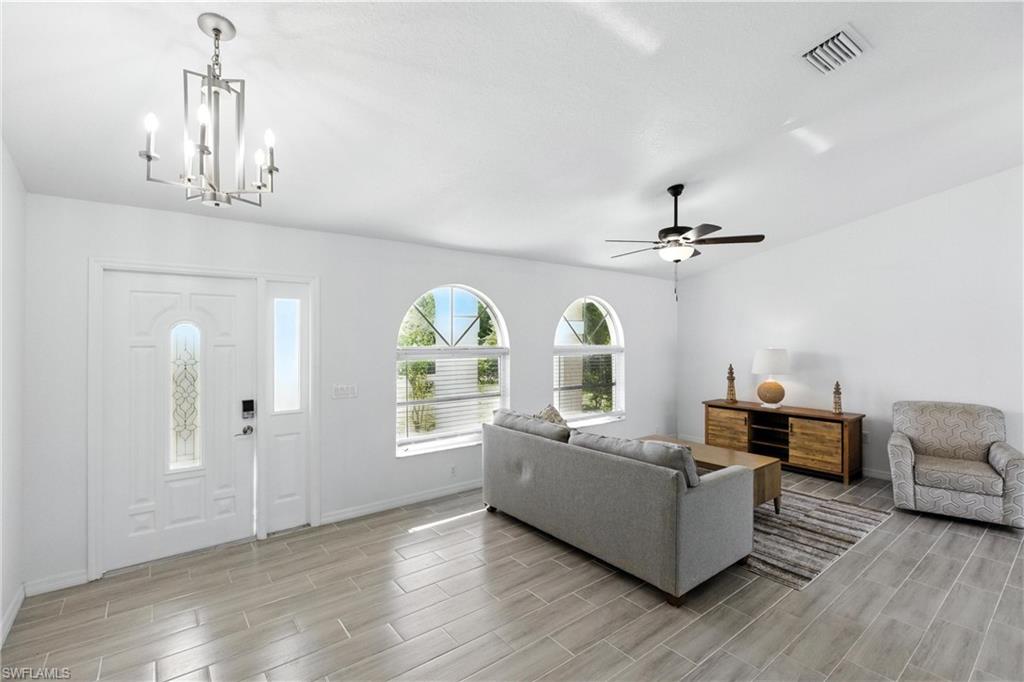 PORT CHARLOTTE - Residential Lease