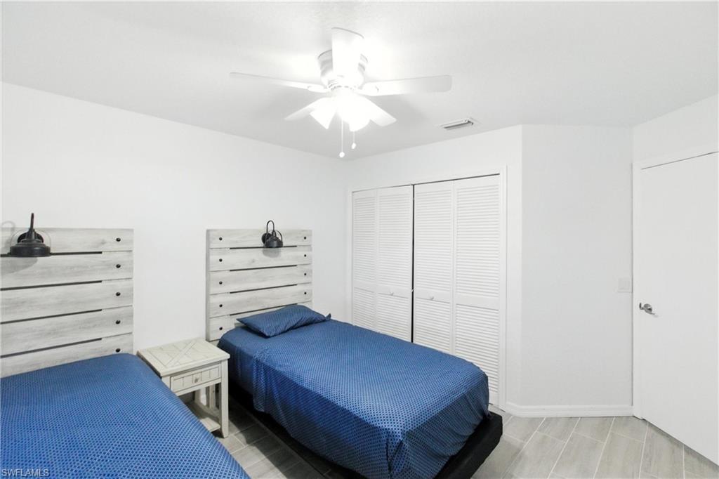 PORT CHARLOTTE - Residential Lease