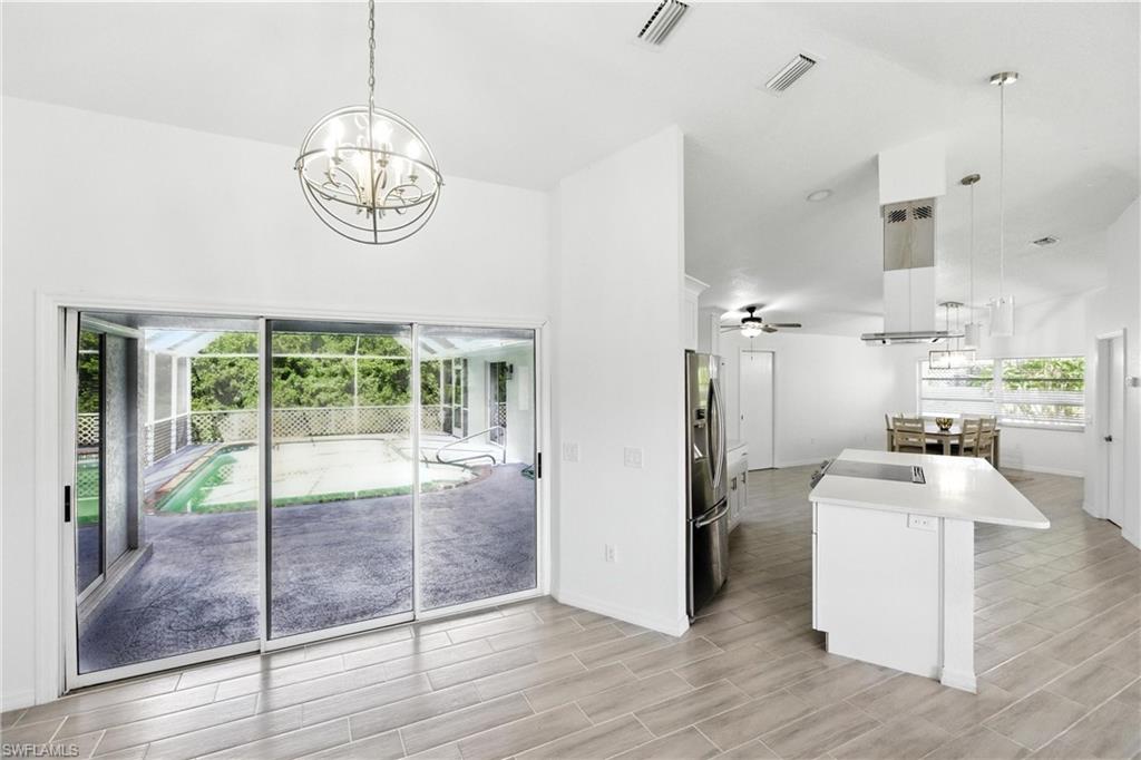 PORT CHARLOTTE - Residential Lease