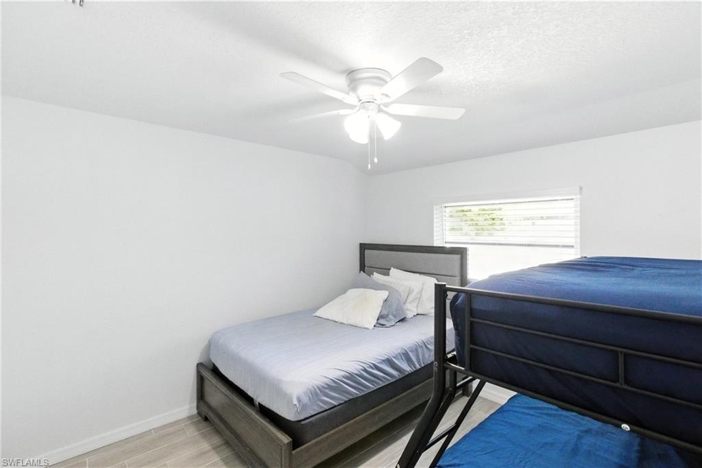 PORT CHARLOTTE - Residential Lease