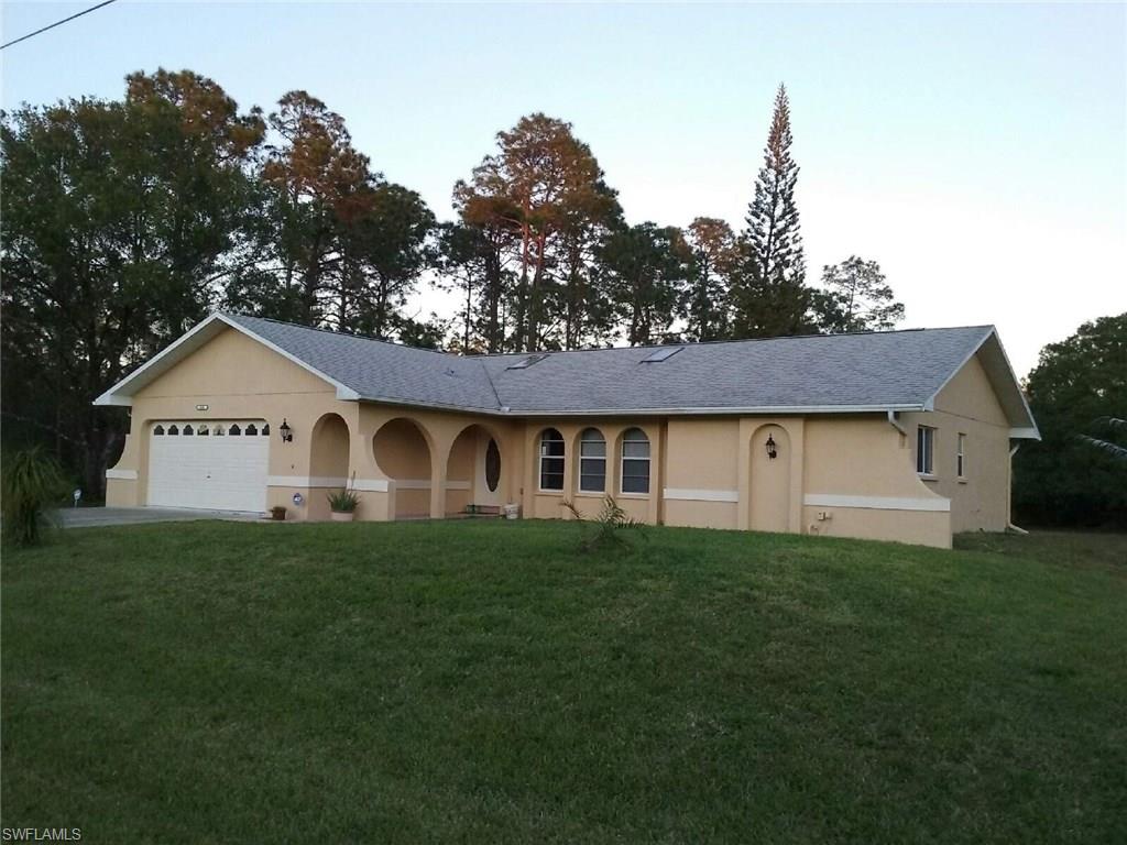 LEHIGH ACRES - Residential