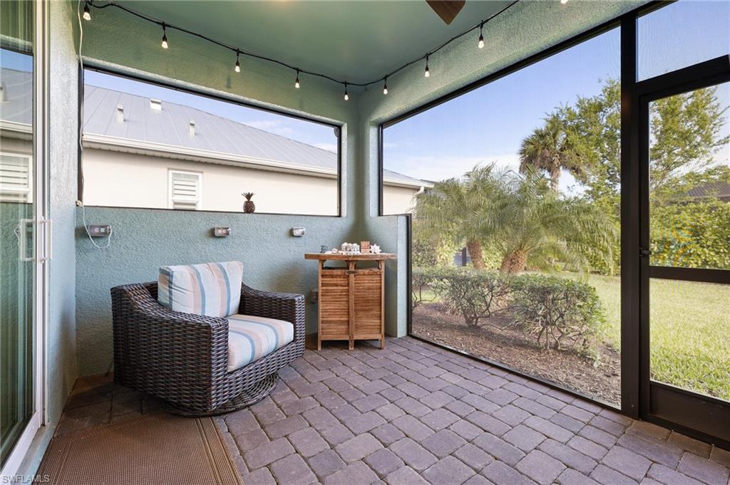 EGRET LANDING - Residential