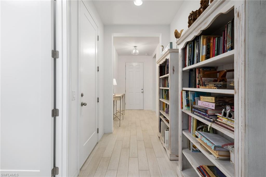 EGRET LANDING - Residential