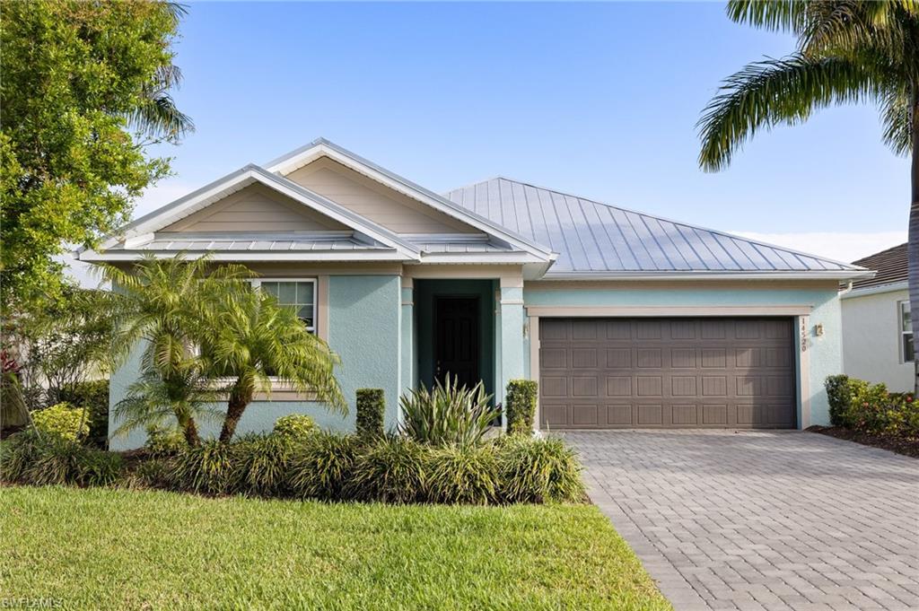 EGRET LANDING - Residential