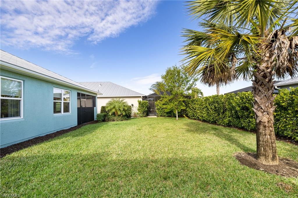 EGRET LANDING - Residential