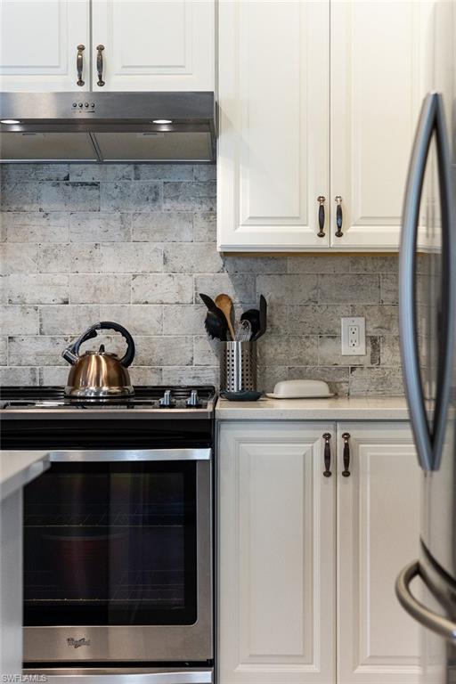 EGRET LANDING - Residential