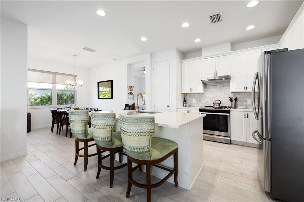 EGRET LANDING - Residential