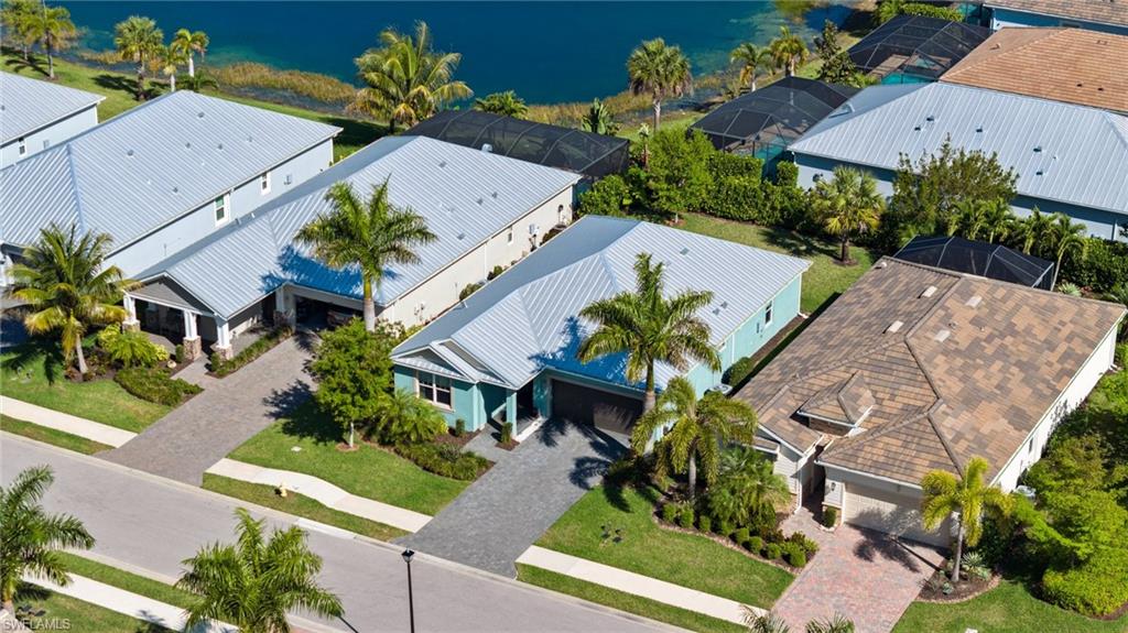 EGRET LANDING - Residential