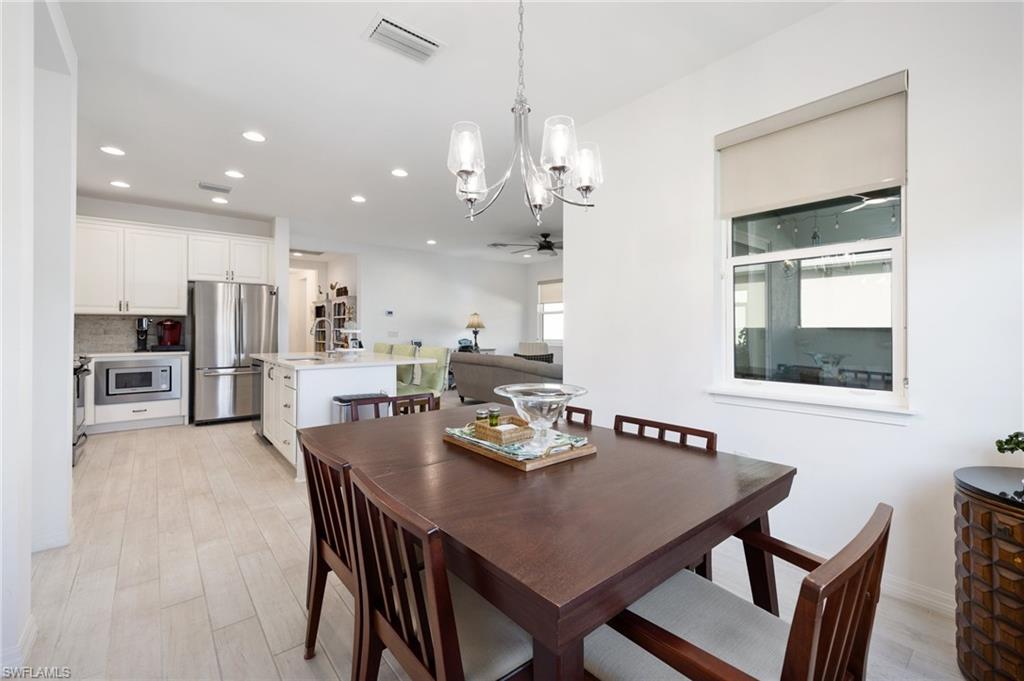 EGRET LANDING - Residential