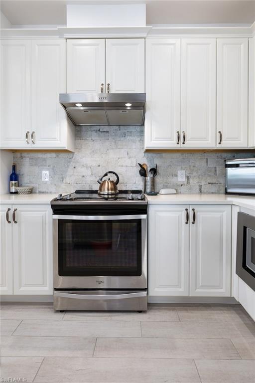 EGRET LANDING - Residential