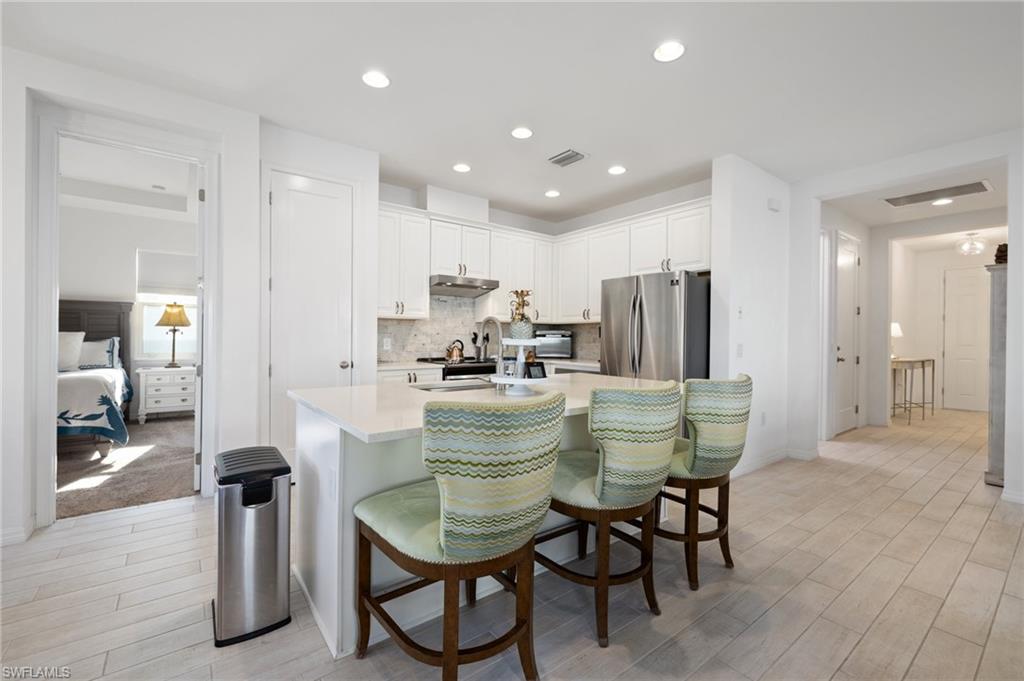 EGRET LANDING - Residential