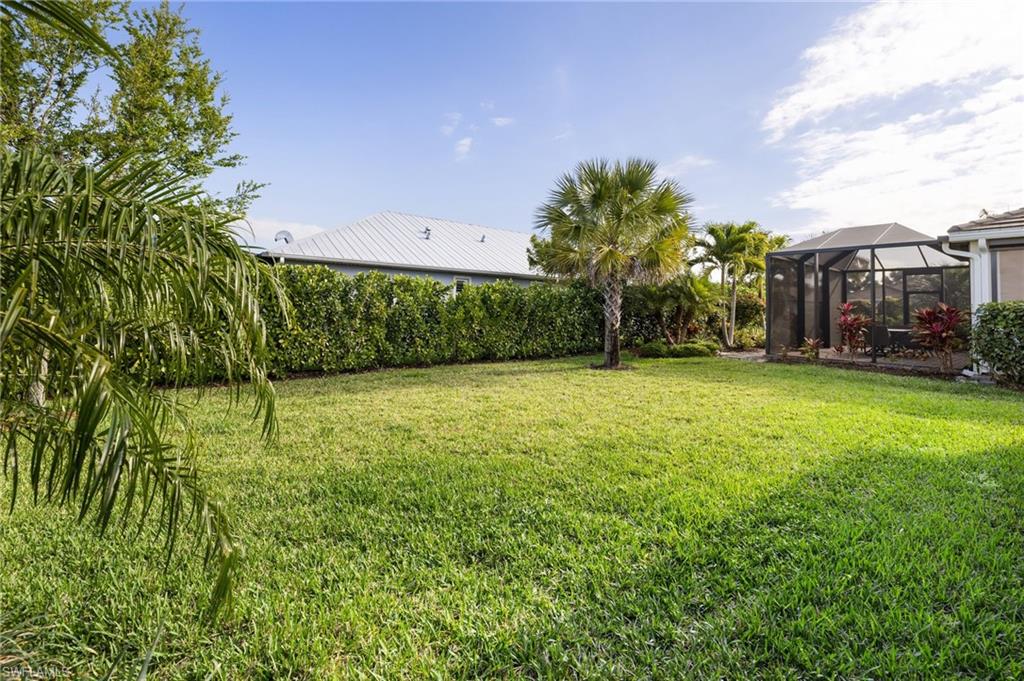 EGRET LANDING - Residential