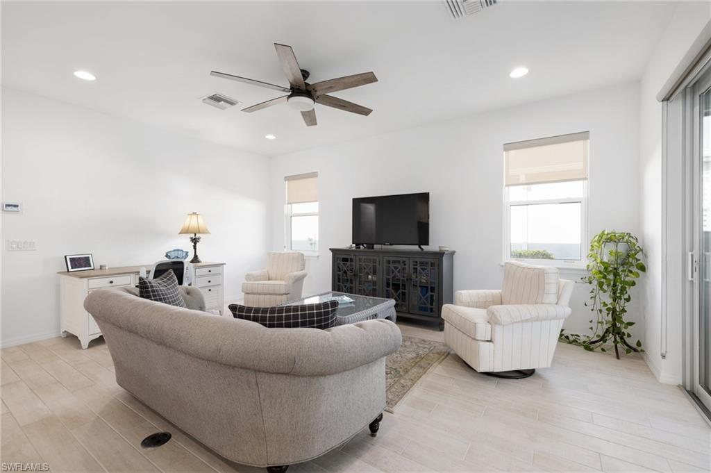 EGRET LANDING - Residential