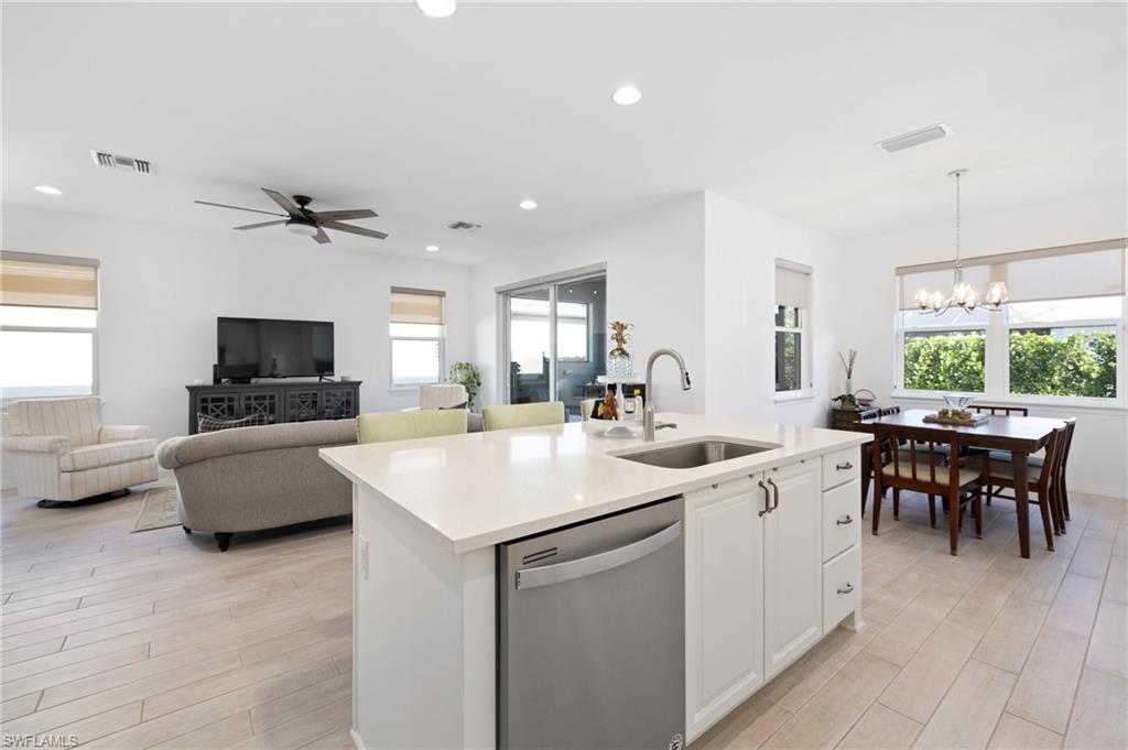 EGRET LANDING - Residential