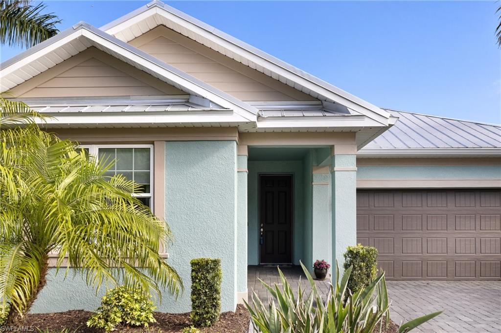 EGRET LANDING - Residential