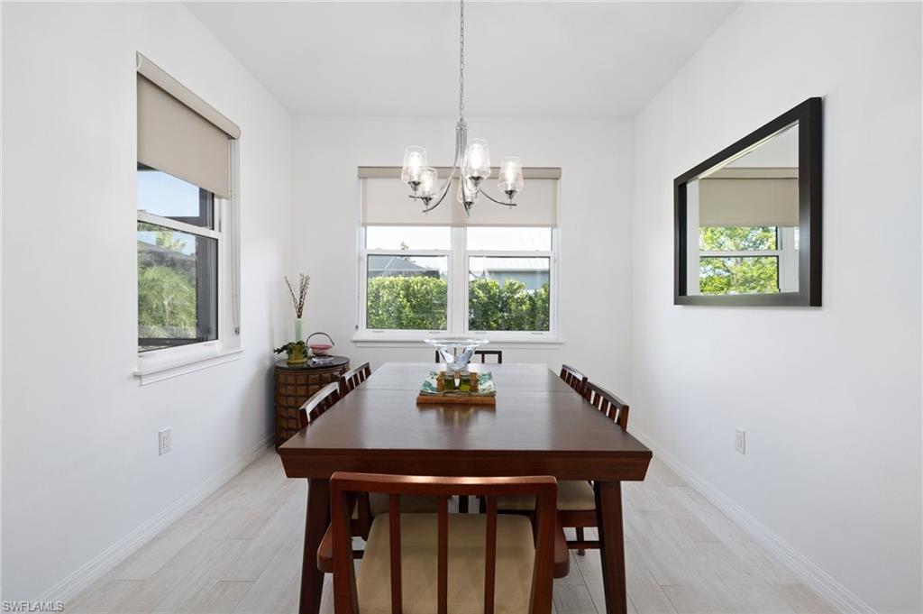 EGRET LANDING - Residential