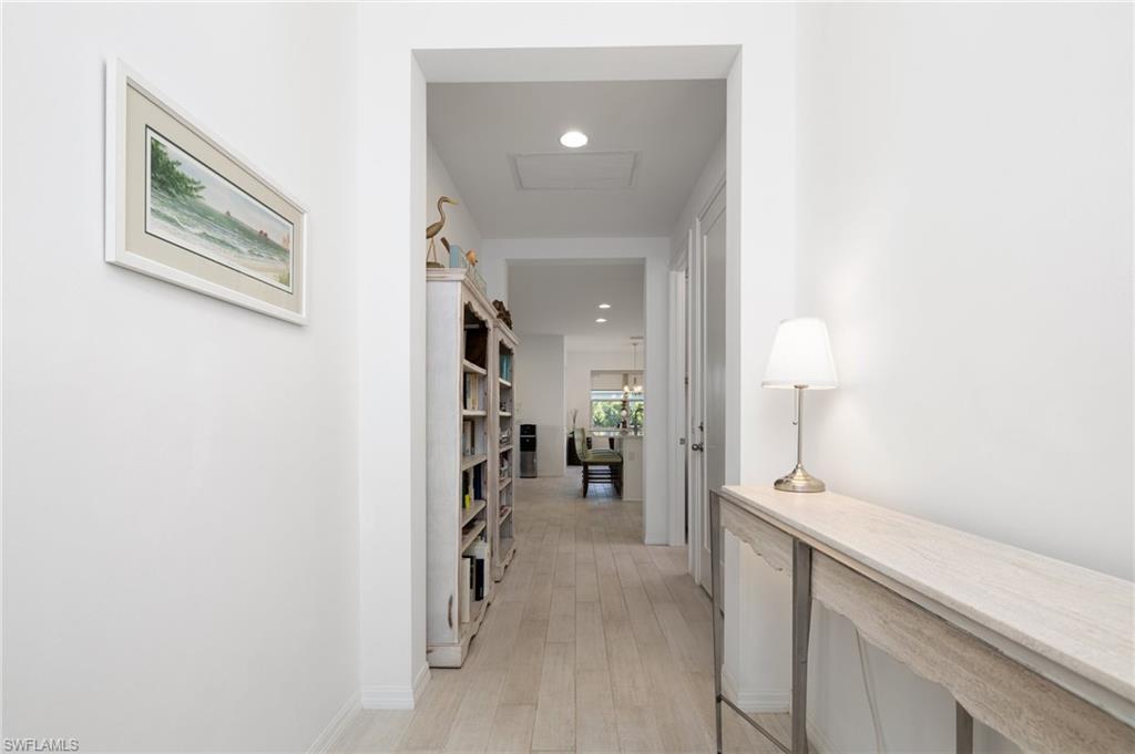 EGRET LANDING - Residential