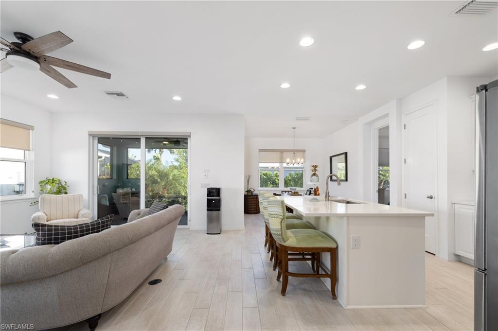 EGRET LANDING - Residential