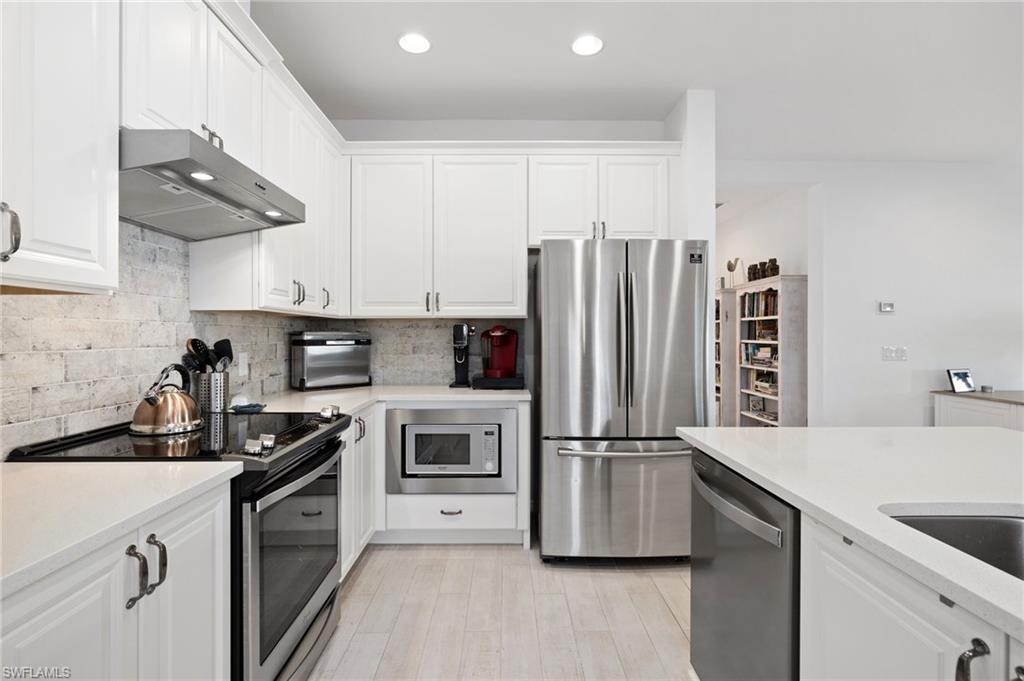 EGRET LANDING - Residential