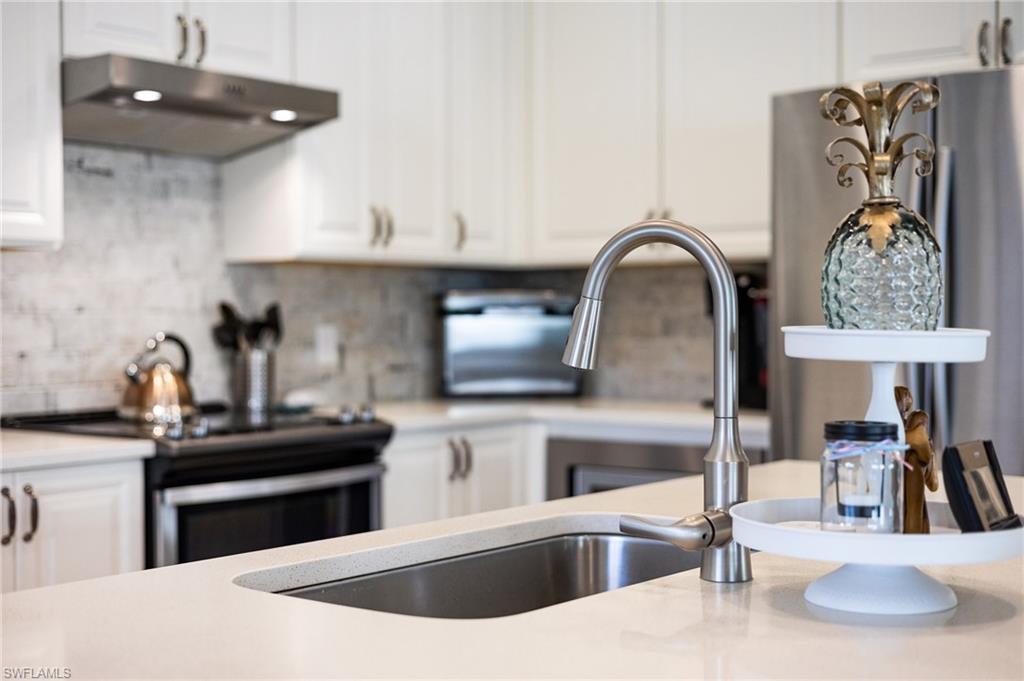 EGRET LANDING - Residential