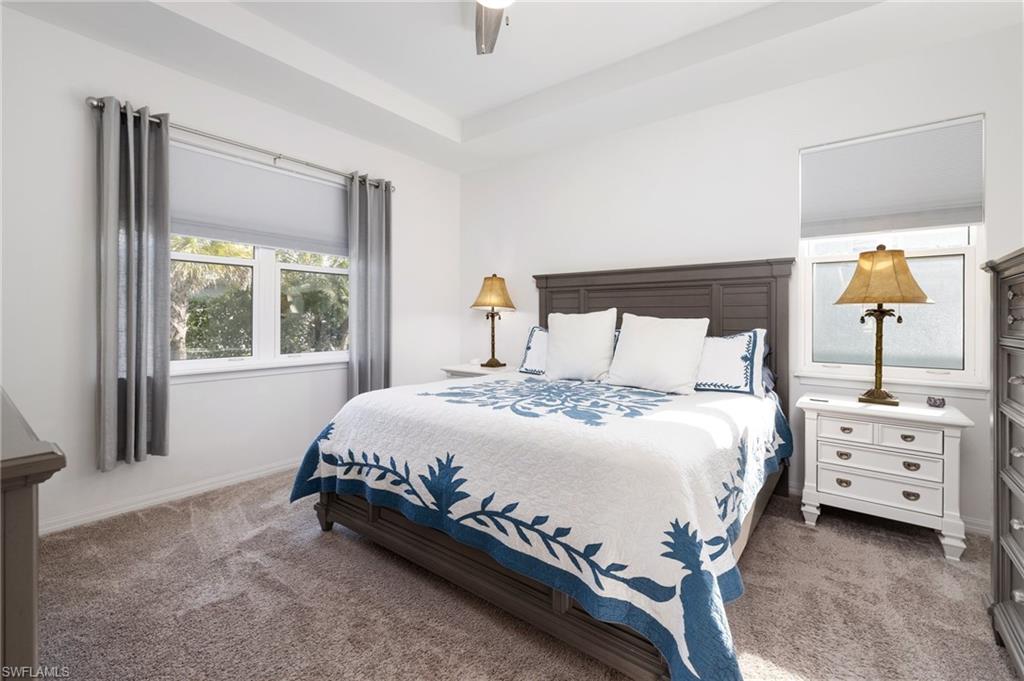 EGRET LANDING - Residential