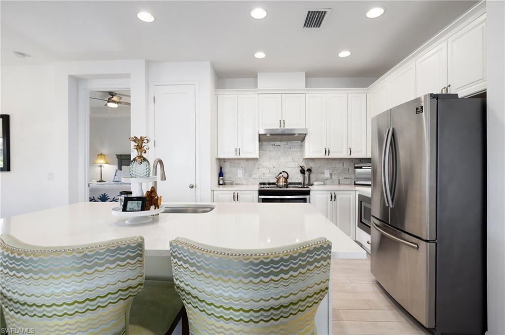 EGRET LANDING - Residential