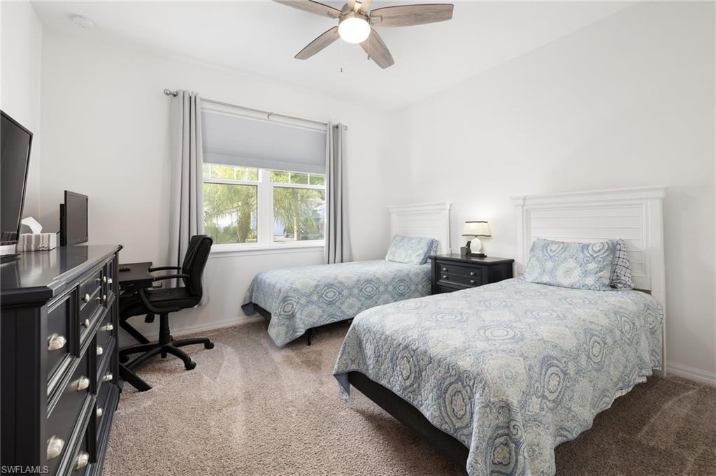 EGRET LANDING - Residential