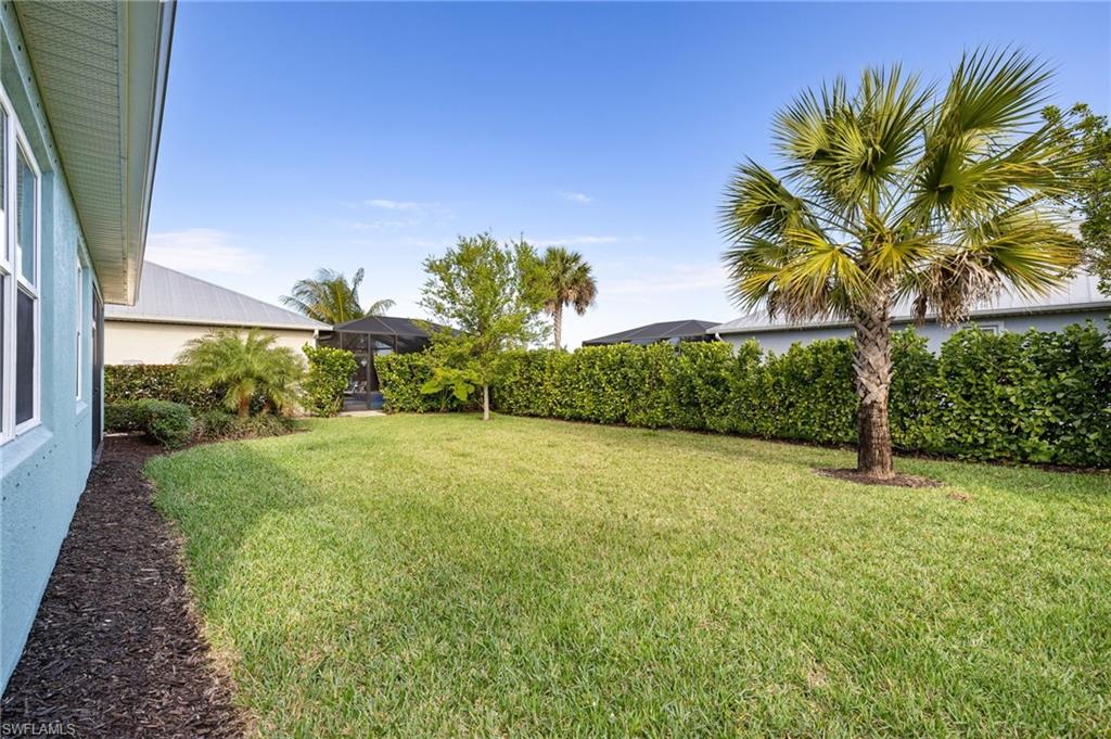 EGRET LANDING - Residential