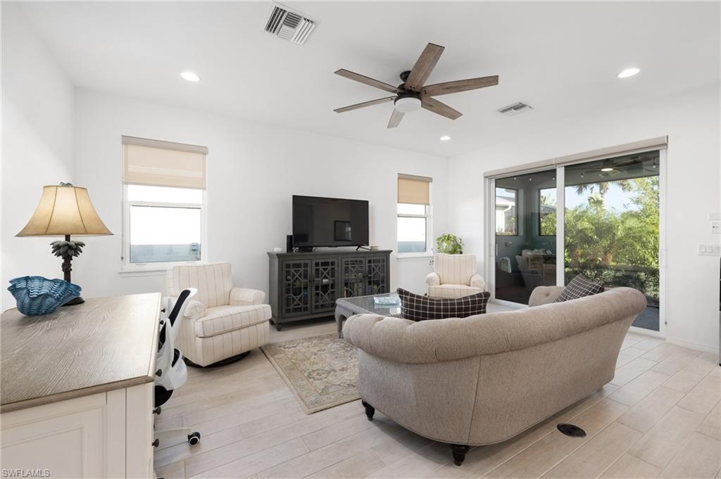 EGRET LANDING - Residential