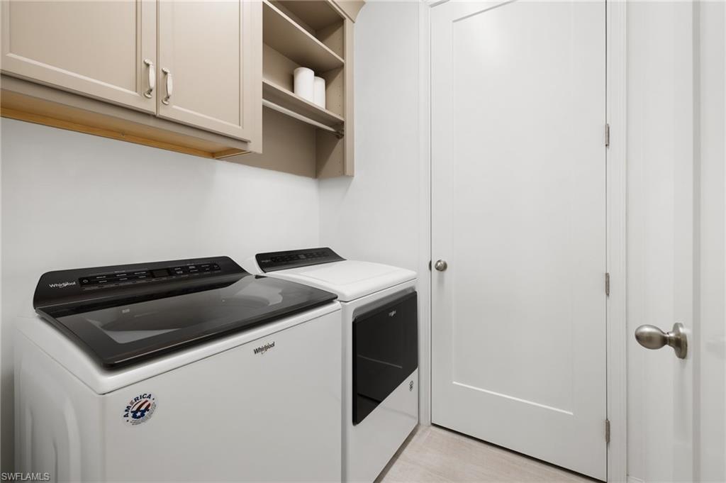 EGRET LANDING - Residential