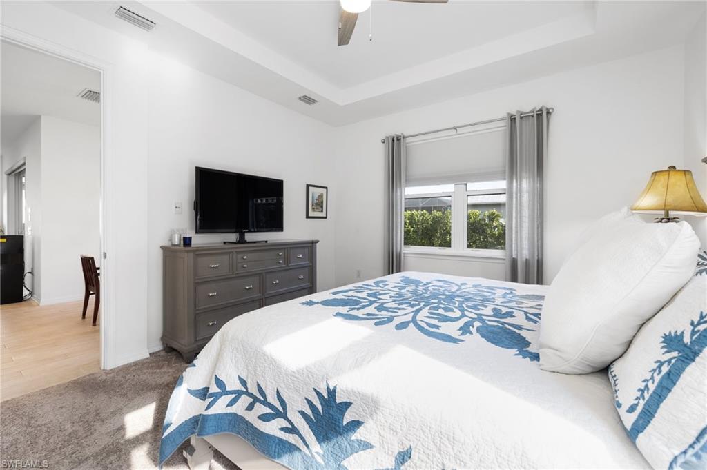 EGRET LANDING - Residential