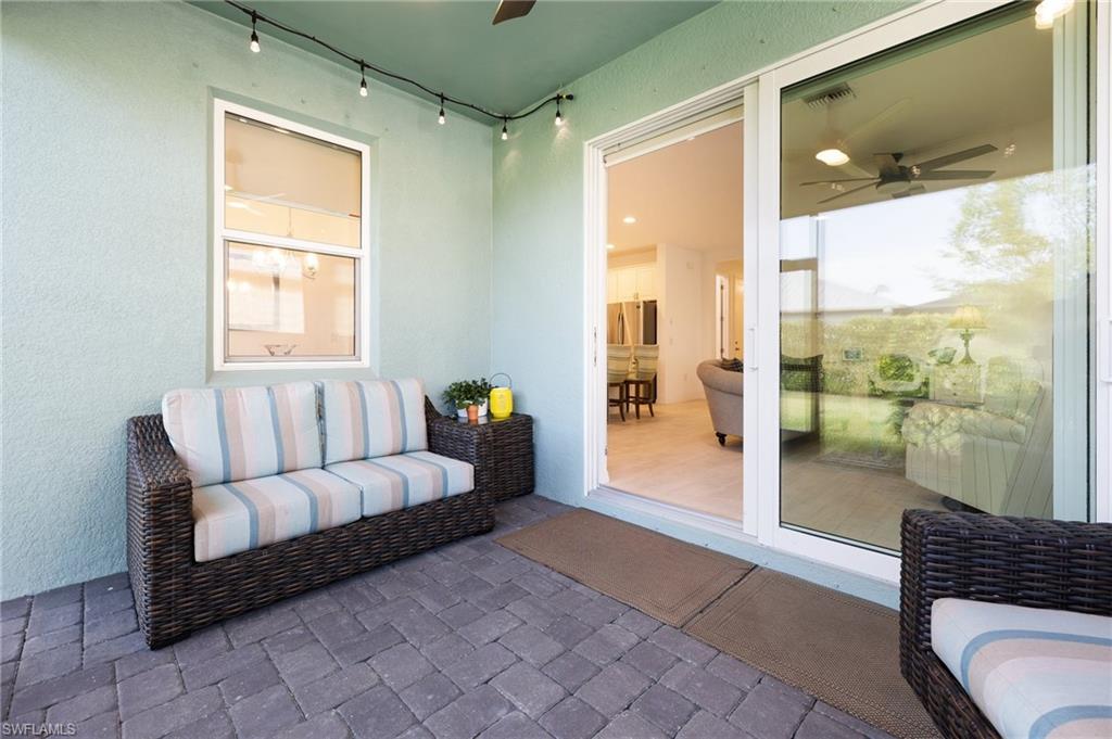 EGRET LANDING - Residential