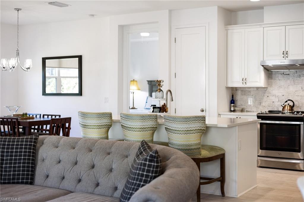 EGRET LANDING - Residential