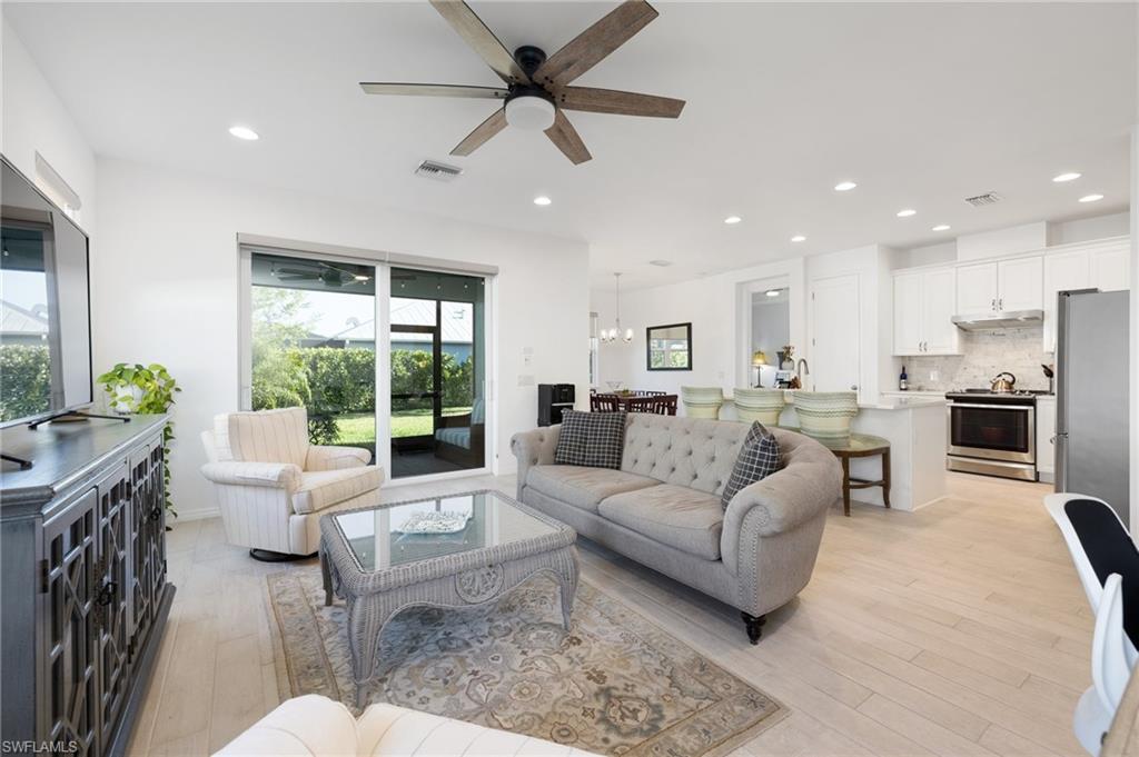 EGRET LANDING - Residential