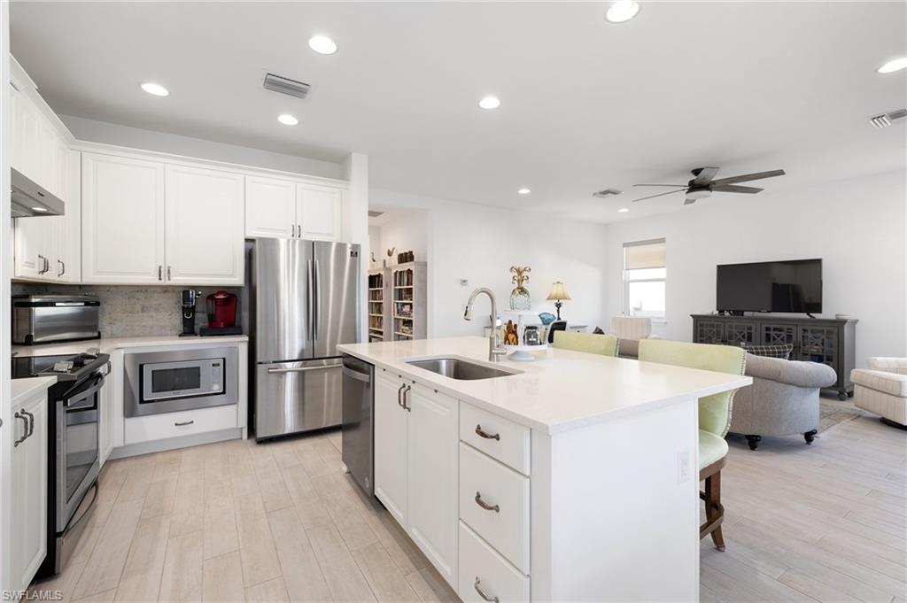 EGRET LANDING - Residential