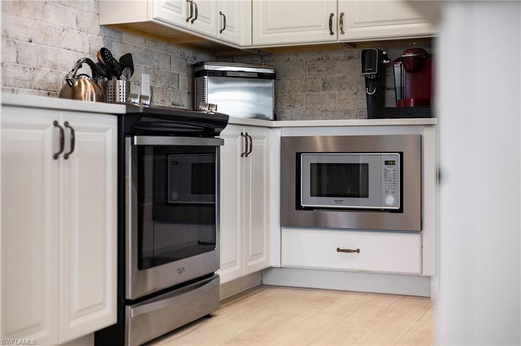 EGRET LANDING - Residential