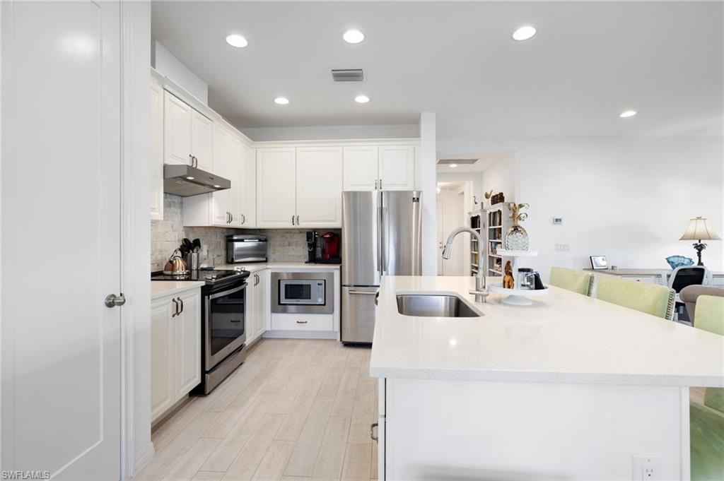 EGRET LANDING - Residential