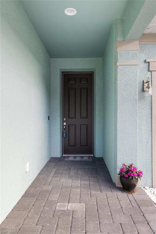 EGRET LANDING - Residential